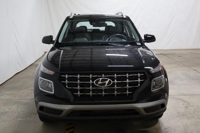 2026 Hyundai VENUE SEL FWD