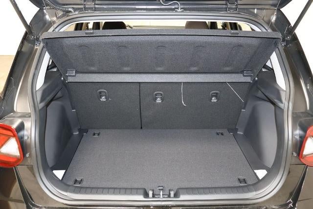 2026 Hyundai VENUE SEL FWD