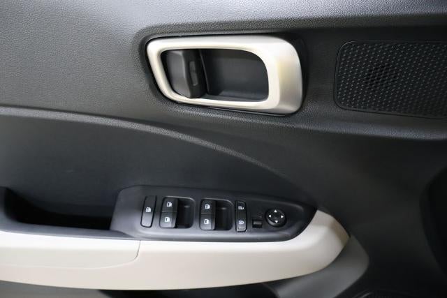2026 Hyundai VENUE SEL FWD