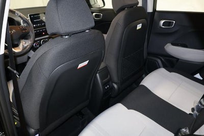 2026 Hyundai VENUE SEL FWD