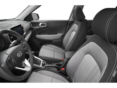 2026 Hyundai VENUE SEL FWD