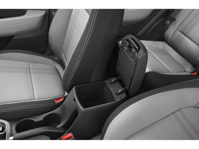 2026 Hyundai VENUE SEL FWD