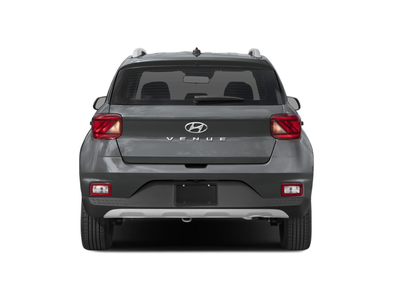 2026 Hyundai VENUE SEL FWD