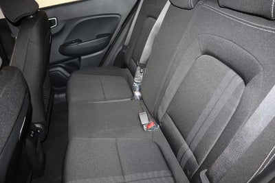 2026 Hyundai VENUE SEL FWD W/Two-Tone Roof