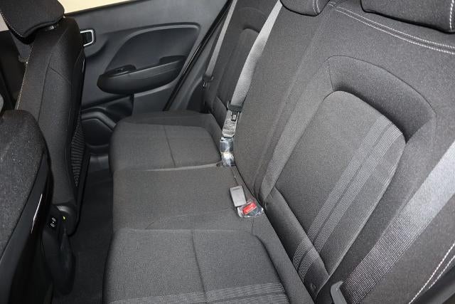 2026 Hyundai VENUE SEL FWD W/Two-Tone Roof