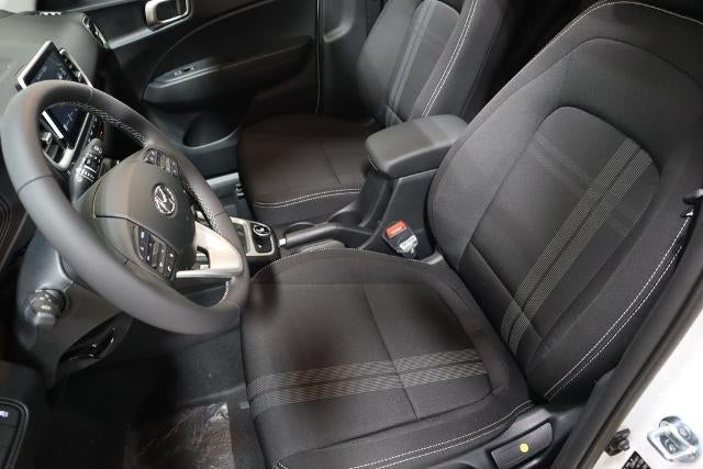 2026 Hyundai VENUE SEL FWD W/Two-Tone Roof