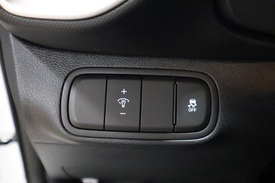 2026 Hyundai VENUE SEL FWD W/Two-Tone Roof