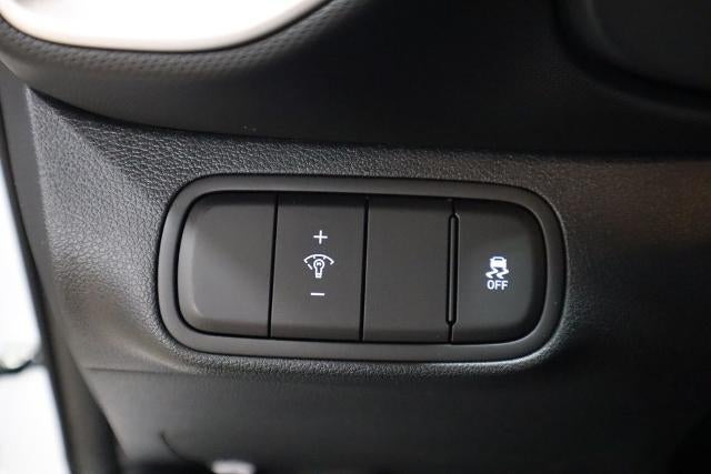 2026 Hyundai VENUE SEL FWD W/Two-Tone Roof