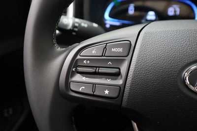 2026 Hyundai VENUE SEL FWD W/Two-Tone Roof