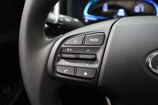 2026 Hyundai VENUE SEL FWD W/Two-Tone Roof