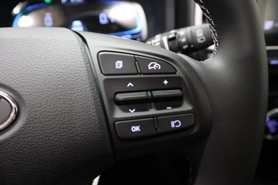 2026 Hyundai VENUE SEL FWD W/Two-Tone Roof