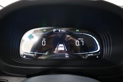 2026 Hyundai VENUE SEL FWD W/Two-Tone Roof