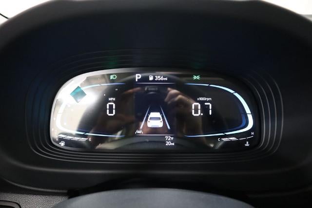 2026 Hyundai VENUE SEL FWD W/Two-Tone Roof