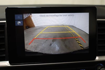 2026 Hyundai VENUE SEL FWD W/Two-Tone Roof