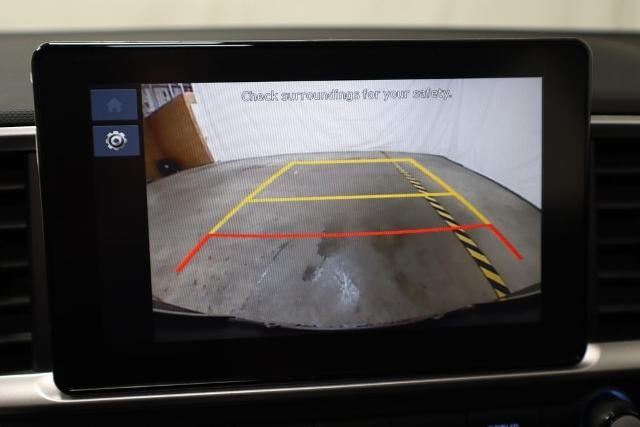 2026 Hyundai VENUE SEL FWD W/Two-Tone Roof