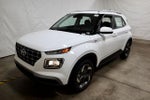 2026 Hyundai VENUE SEL FWD W/Two-Tone Roof