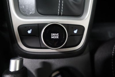 2026 Hyundai VENUE SEL FWD W/Two-Tone Roof