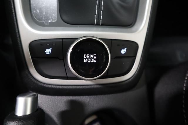 2026 Hyundai VENUE SEL FWD W/Two-Tone Roof