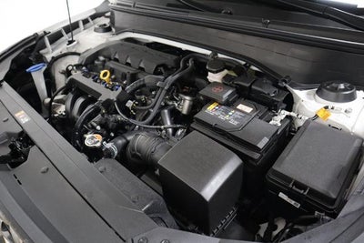 2026 Hyundai VENUE SEL FWD W/Two-Tone Roof