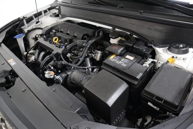 2026 Hyundai VENUE SEL FWD W/Two-Tone Roof