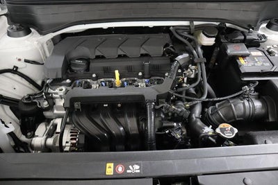 2026 Hyundai VENUE SEL FWD W/Two-Tone Roof