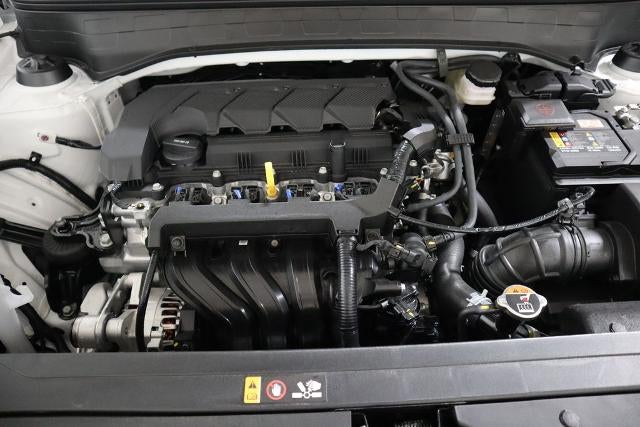 2026 Hyundai VENUE SEL FWD W/Two-Tone Roof