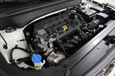 2026 Hyundai VENUE SEL FWD W/Two-Tone Roof