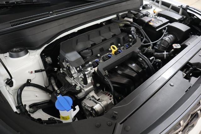 2026 Hyundai VENUE SEL FWD W/Two-Tone Roof