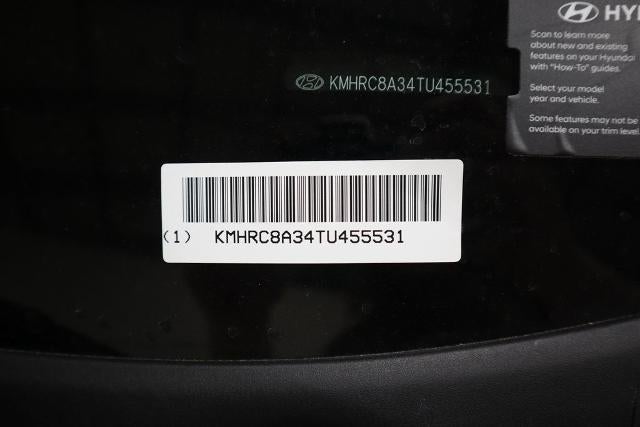 2026 Hyundai VENUE SEL FWD W/Two-Tone Roof