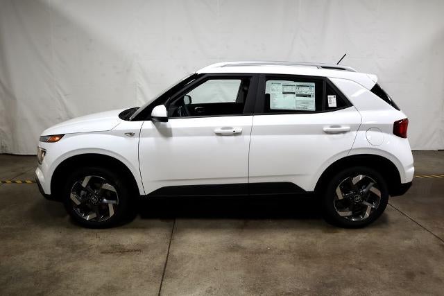 2026 Hyundai VENUE SEL FWD W/Two-Tone Roof