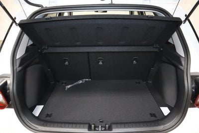 2026 Hyundai VENUE SEL FWD W/Two-Tone Roof