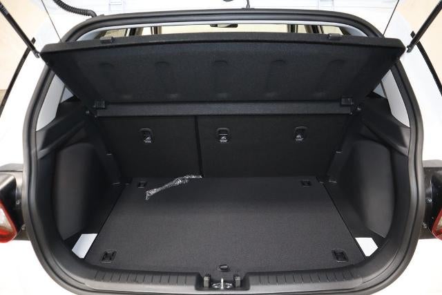 2026 Hyundai VENUE SEL FWD W/Two-Tone Roof