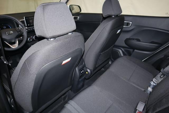 2026 Hyundai VENUE SEL FWD W/Two-Tone Roof