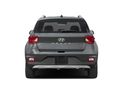 2026 Hyundai VENUE SEL FWD