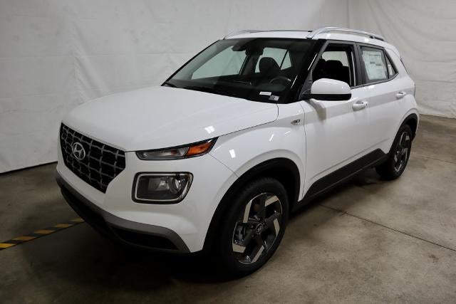 2026 Hyundai VENUE SEL FWD