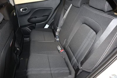 2026 Hyundai VENUE SEL FWD