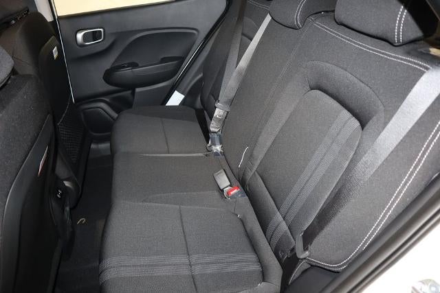 2026 Hyundai VENUE SEL FWD