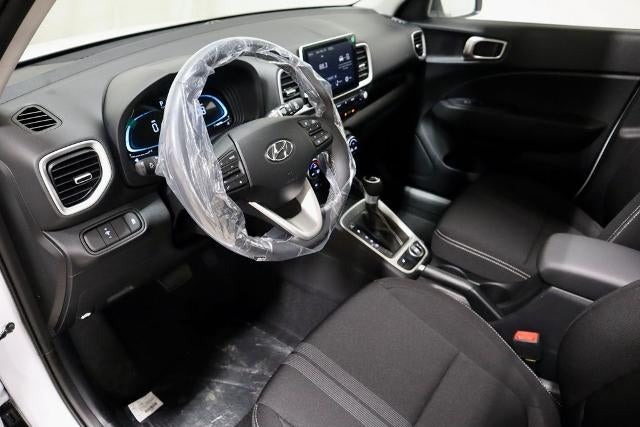 2026 Hyundai VENUE SEL FWD