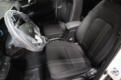 2026 Hyundai VENUE SEL FWD