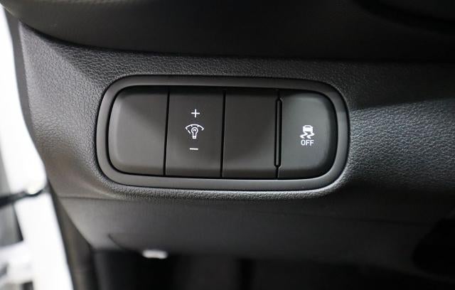 2026 Hyundai VENUE SEL FWD