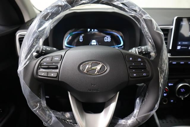 2026 Hyundai VENUE SEL FWD