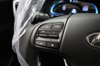 2026 Hyundai VENUE SEL FWD