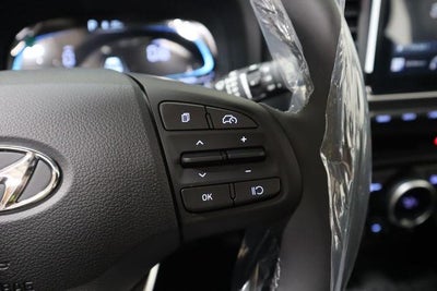 2026 Hyundai VENUE SEL FWD