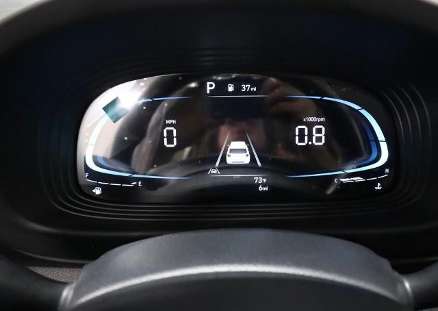 2026 Hyundai VENUE SEL FWD