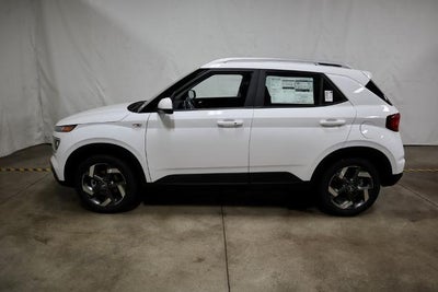 2026 Hyundai VENUE SEL FWD