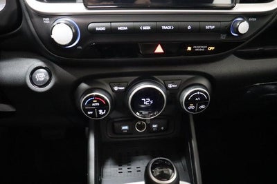 2026 Hyundai VENUE SEL FWD