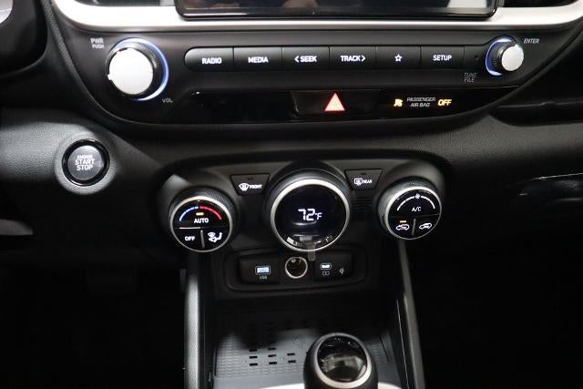 2026 Hyundai VENUE SEL FWD