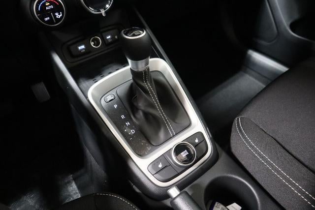 2026 Hyundai VENUE SEL FWD