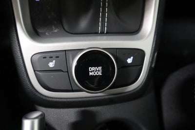 2026 Hyundai VENUE SEL FWD