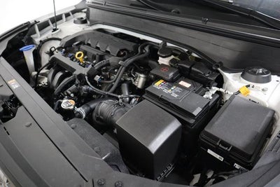 2026 Hyundai VENUE SEL FWD